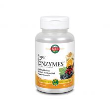 KAL SUPER ENZYMES TABLETE
