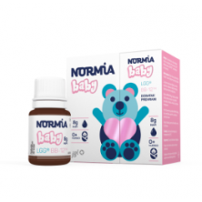 NORMIA BABY KAPI 10 ML  