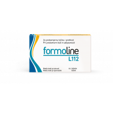 FORMOLINE L 112 