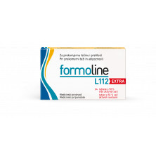 FORMOLINE L 112  EXTRA