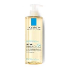 LA ROCHE-POSAY LIPIKAR AP+ - ULJE ZA PRANJE TIJELA -400 ml