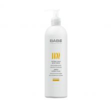 LABORATORIOS BABE - BODY HYDRA-CALM GEL ZA KUPANJE S KAMILICOM 500ml