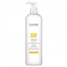LABORATORIOS BABE - BODY HYDRA CALM MLIJEKO ZA TIJELO 500ml