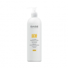 LABORATORIOS BABE - 10% UREA LOSION 500ml