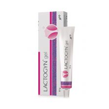 LACTOGYN VAGINALNI GEL