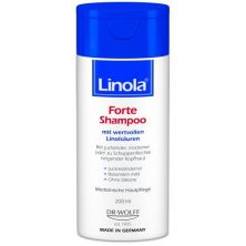 LINOLA FORTE ŠAMPON 