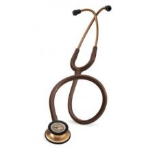 STETOSKOP LITTMANN CLASIC III ČOKOL/COPPER 5809 3M