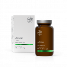 MASTER OF PHARMACY ARTOPAN TABLETE 60