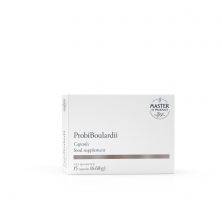 MASTER OF PHARMACY PROBIBOULARDII KAPSULE 15