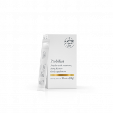 MASTER OF PHARMACY PROBIFAST VREĆICE 10