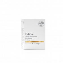 MASTER OF PHARMACY PROBIFAST VREĆICE 20