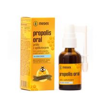 MEDEX PROPOLIS ORAL SPREJ 
