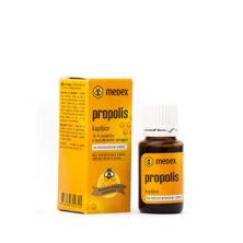 MEDEX PROPOLIS - 10% KAPI BEZ ALKOHOLA 