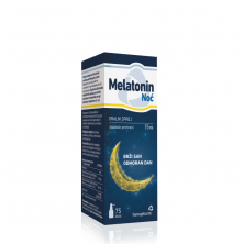MELATONIN NOĆ ORALNI SPREJ 