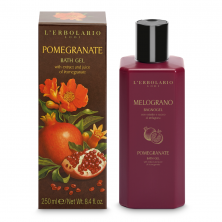 L'ERBOLARIO MELOGRANO KUPKA 250 ml