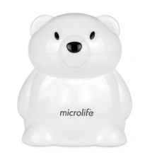 INHALATOR MICROLIFE DJEČJI NEB400 4628
