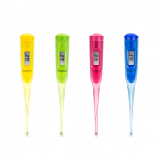 MICROLIFE SMART MT50 - DIGITALNI TOPLOMJER SA MJERENJEM ZA 60 SEKUNDI