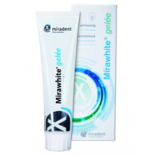 MIRADENT MIRAWHITE GEL 100 ML