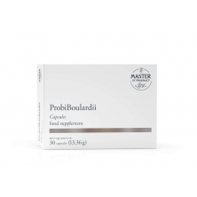 MASTER OF PHARMACY PROBIBOULARDII KAPSULE 30