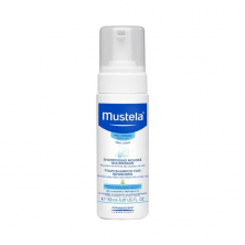 MUSTELA - PJENA ZA TJEMENICU 