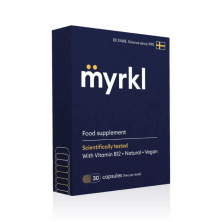 MYRKL KAPSULE 
