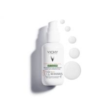 VICHY CAPITAL SOLEIL UV CLEAR SPF50+ 40ml
