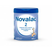 NOVALAC 2 800 G PRIJELAZNA HRANA ZA DOJENČAD