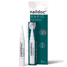 NAILDOC RAPID - OLOVKA PROTIV GLJIVICA 