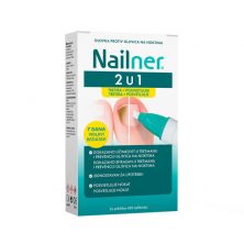 NAILNER REPAIR - OLOVKA PROTIV GLJIVICA 2U1