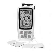 NANO PAIN RELAX PLUS (R-48) 3 U 1 KOMBINIRANI UREĐAJ ZA ELEKTROTERAPIJU