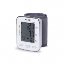 NANO Z1 INTELLIGENT TLAKOMJER ZA ZAPEŠĆE