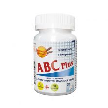 NATURAL WEALTH ABC PLUS TABLETE