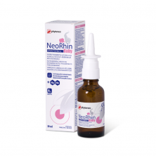 NEORHIN BABY SPREJ ZA NOS 30ml 