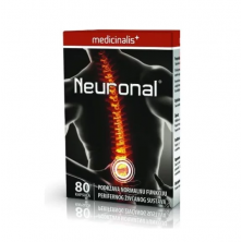 NEURONAL KAPSULE