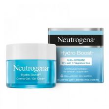 NEUTROGENA HYDRO BOOST HIDRTANTANTNA GEL KREMA ZA LICE