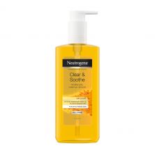 NEUTROGENA CLEAR & SOOTHE MICELARNI GEL ZA LICE