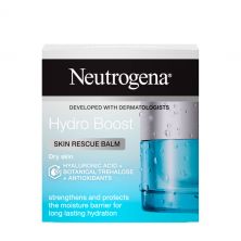 NEUTROGENA HYDRO BOOST BALZAM ZA LICE 