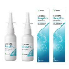 YASENKA LENISAL RESPIMAR ISOTONIC 1+1 