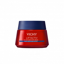VICHY LIFTACTIV B3+RETINOL NOĆNA KREMA 50ml
