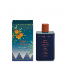 L'ERBOLARIO NOTTE A TANGERI KUPKA 250 ml