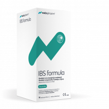 NUTRIPHARM IBS FORMULA VREĆICE 