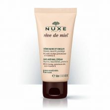 NUXE REVE DE MIEL KREMA ZA RUKE I NOKTE