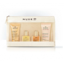 NUXE PRODIG.TRAVEL KIT SET