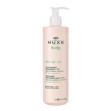 NUXE BODY REVE DE THE HIDRATIZIRAJUĆE MLIJEKO ZA TIJELO 