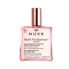 NUXE HUILE PRODIGIEUSE FLORALE SUHO ULJE 