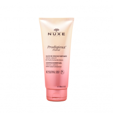 NUXE PRODIGIEUX FLORAL GEL DOUCHE MIRISNI GEL ZA TUŠIRANJE 