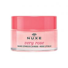NUXE VERY ROSE LIP BALM 