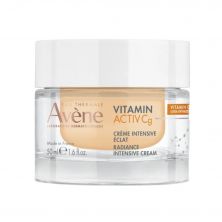 AVENE VITAMIN C KREMA 50ml