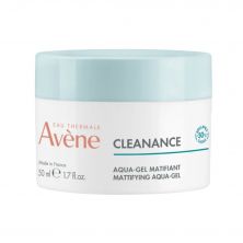 AVENE CLEANANCE AQUA GEL 50ml