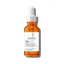 LA ROCHE POSAY PURE VITAMIN C12 SERUM 30ml